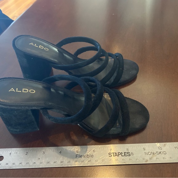 Aldo - heeled shoes - Picture 2 of 3